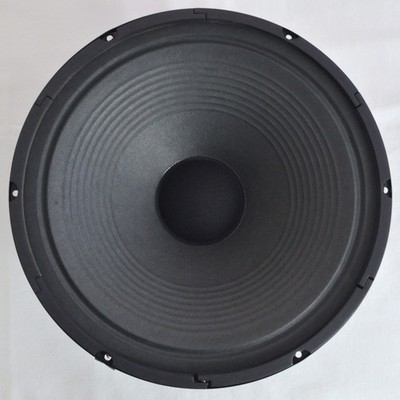Kustom KG112 12'' Guitar Speaker - 6/8-Ohm / 20-Watt Tested Works  (2039/S)