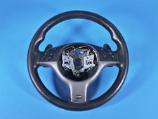 00-06 Bmw E46 M3 Smg M-sport Steering Wheel Paddle Shifters 80k Miles
