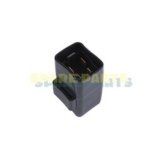Glow Relay Switch T1060-33710 for Kubota L4740HST L4400H L3700SU L4600H L4600F