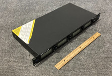 Rockville RWM-4US Quad Wireless UHF 4 Microphone System Unit Only 