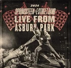 Bruce Springsteen "Live From Asbury Park 2024" 5LP Boxset Vinyl RSD 2026
