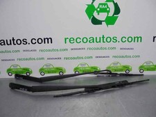 WISCHARM SCHEIBENREINIGUNG VORN RECHTS / 1515408 FÜR NISSAN X-TRAIL T30 2.0 16