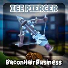 ⭐MM2⭐ - Ice Piercer ❄️ | FAST DELIVERY | Murder Mystery 2