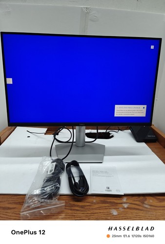 Dell 27 4K UHD Monitor - S2721QS USED - Picture 9 of 15