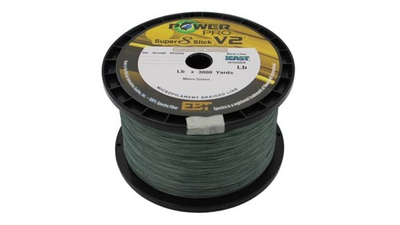 #ad #ad PowerPro Slick V2 1500 Yards $229.00