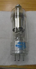 NOS!! Triton ELECTRON TUBE P/N: JAN 5C22
