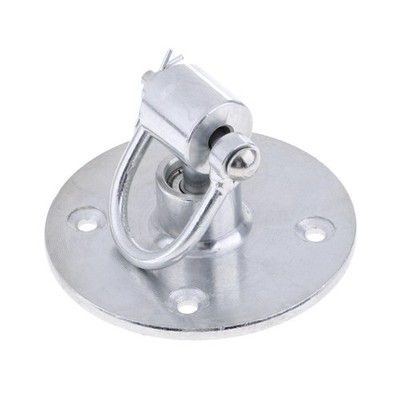 Heavy Duty Lager Stahl Swivel Boxen MMA Geschwindigkeit Ball Punch Tasche