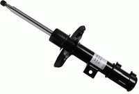 1 X StoßDäMpfer Sachs Amortyzatory/Shock Absorbers 315 758 FüR Hyundai I40 I40