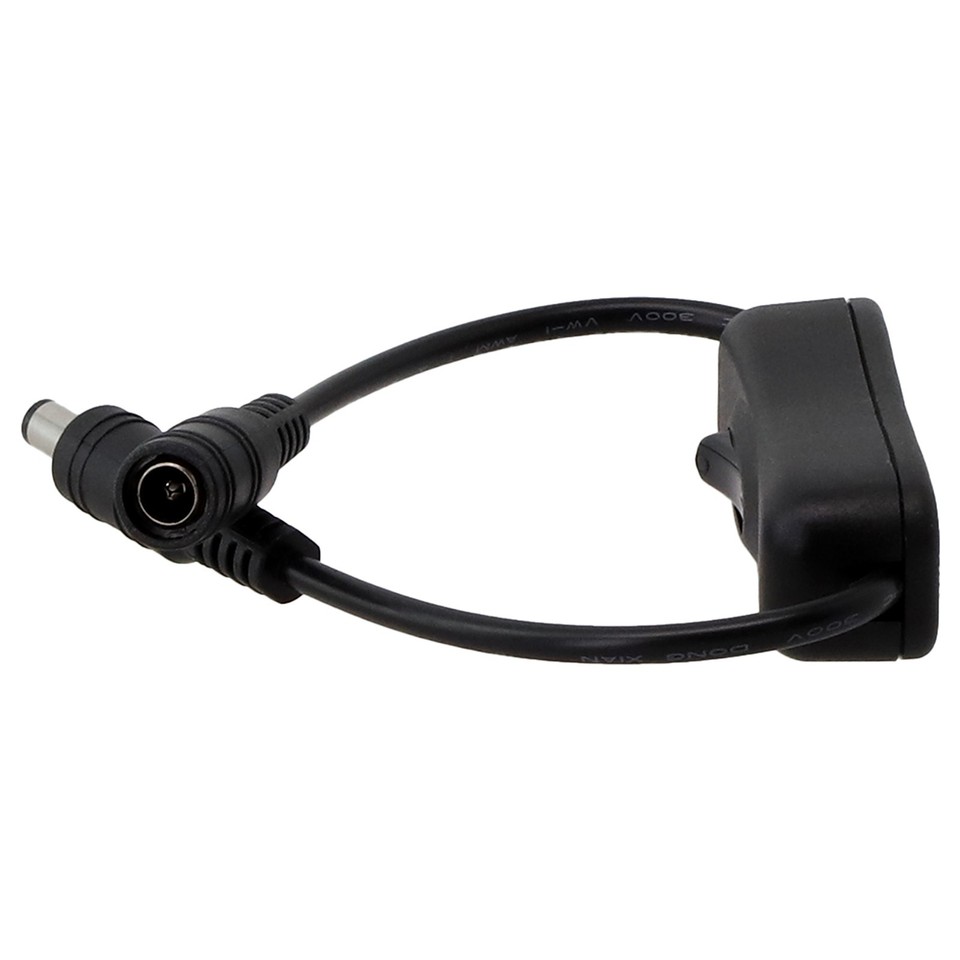 Switch Rocker Switch Accessories DC 5V-24V For LED Physical Rocker ...