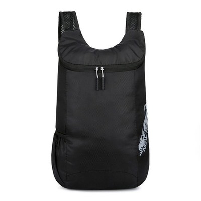 Rucksack Faltbar Reisen Wandern Wasserdicht Camping Draussen Dauerhaft