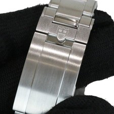 TUDOR WATCH BLACK BAY PRO M79470-0001 AUTOMATIC BLACK DIAL POWER RESERVE MEN'S 12