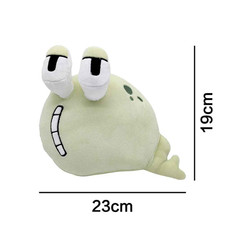   Alphabet Lore Plush Toys | ABC Letter Stuff...