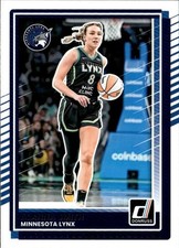 2025 Donruss WNBA #68 Alanna Smith