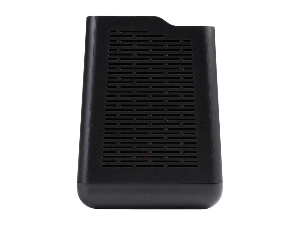 Резервное питание APC BE600M1 600 ВА, 120 В, 1 USB-порт зарядки, 7 розеток NEMA (2 всплеска напряжения) - Изображение 4 из 4