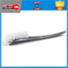 Philips Baby Bottle and Nipple Brush, Grey, SCF145/18