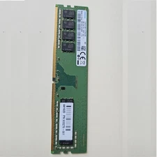 Genuine Samsung 8GB PC4-2666V DDR4 2666MHz DIMM Desktop Memory good compatible