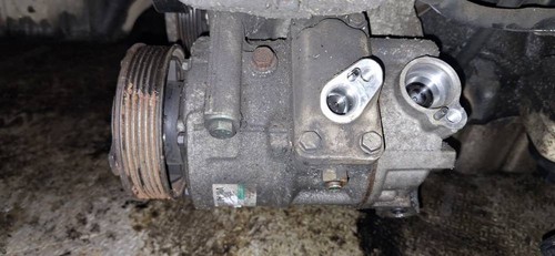 1k0820803s Klimakompressor  Volkswagen Golf Plus DE2683887-96