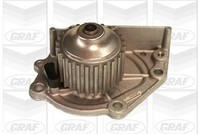 Graf PA427 Wasserpumpe, MotorküHlung For FSO Land Rover Lotus MG MG (Saic) Rover