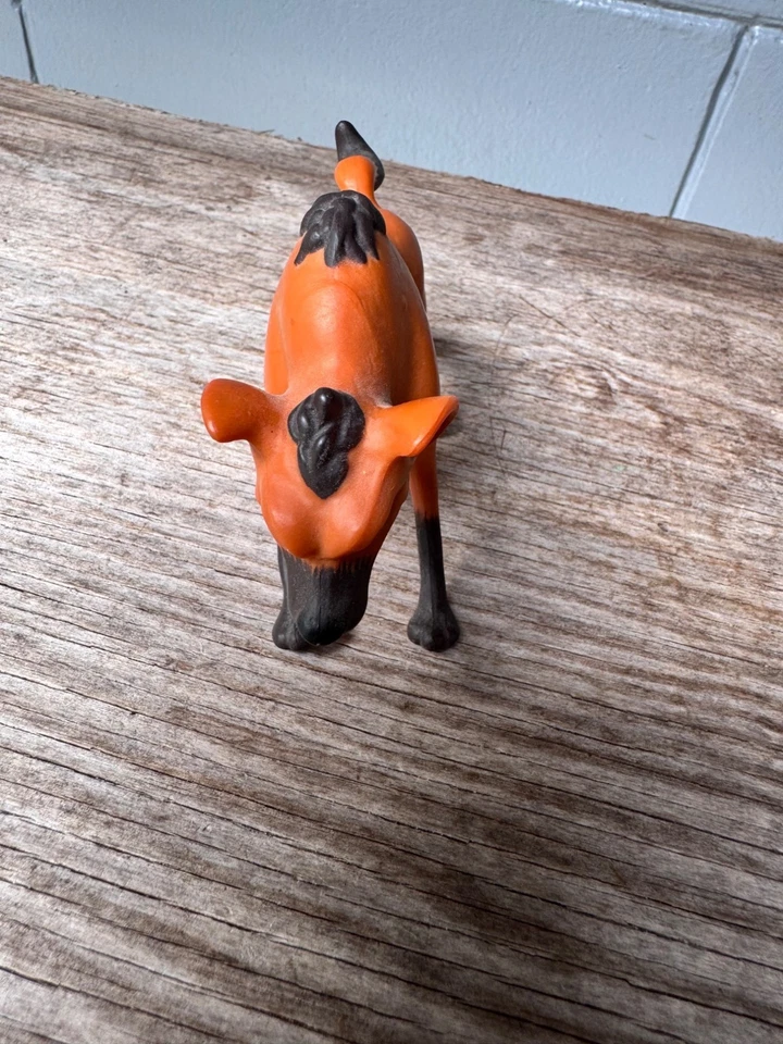 Figura de acción Hasbro Harley Quinn DC COMICS Batman 1998 hiena de colección Foto 4 de 4