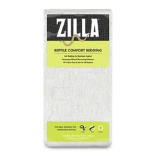 Zilla Reptile Comfort Bedding for Burrowing Reptiles, 24.6 Liters