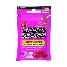 Energizing Jelly Beans with Electrolytes and Vitamins, by Jelly Belly - Fru...