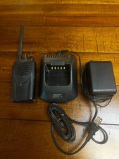 Kenwood TK-3160 UHF FM Radio with Charger