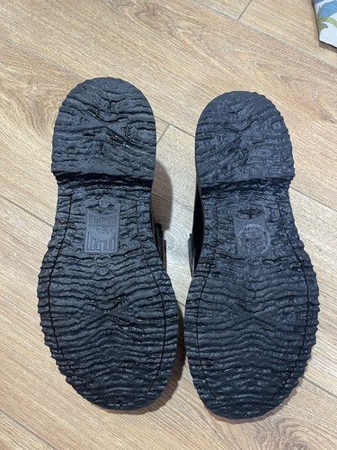 Mocasines de laboratorio para cámper - Imagen 9 de 11