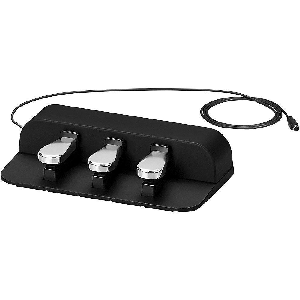 Casio SP-34 3-Pedal Board 22490₽