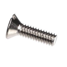 Hobart SC-014-54 Slotted Flat Head Screw Compatible Hobart Appliances