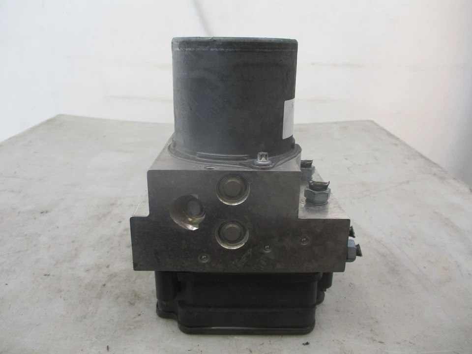 Bloc abs AM0614517M Audi Q7 II - Photo 4/4