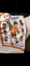 Top 10 Manny Pacquiao Boxing Cards 28