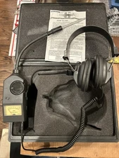 Steelman 06800 EngineEar ll Advanced Electronic Listening Tool