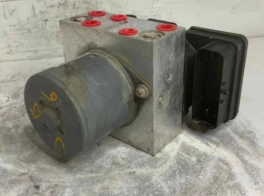 Ford Van E350 E150 E250 2008 ABS montaje de módulo de bomba de freno antibloqueo Foto 4 de 4