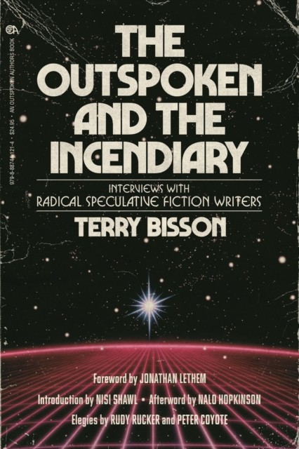 Outspoken & The Incendiary