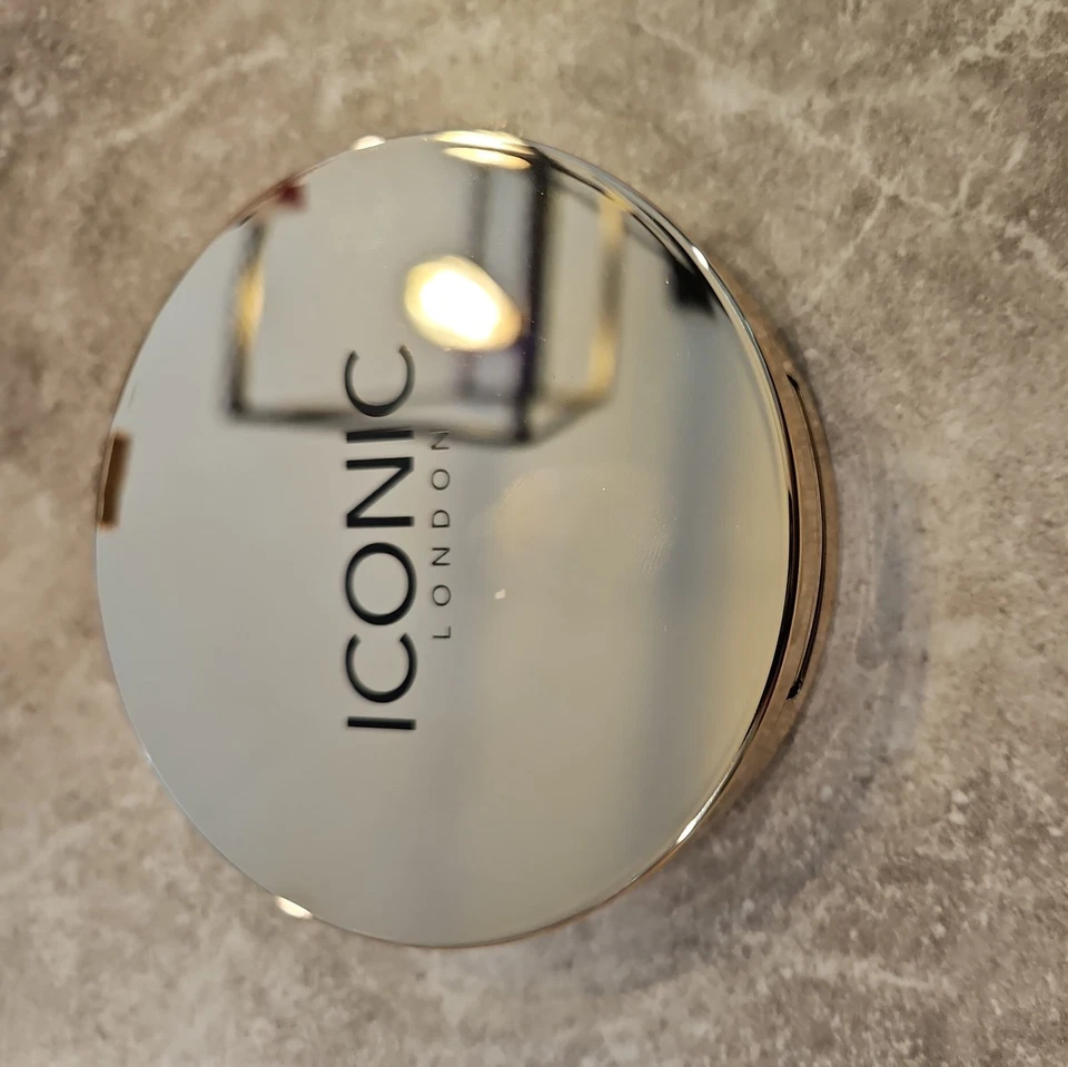ICONIC LONDON Ultimate Bronzing Powder in Rich Bronze NEW 17g - Image 2 of 4