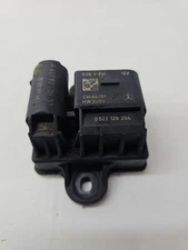 MERCEDES BENZ E-CLASS W212 GLOW PLUG RELAY A6519000900