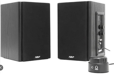 ADJ SPEAKER PRO SOUND EDU 2.0 30W HOLZ 760-00019