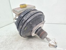 Audi A4 S4 B6 8E 8H 2003 Bremskraftverst�rker 8E0612105M Diesel 120kW