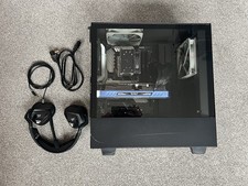 NZXT Gaming PC, Ryzen 7 3700X, GTX 1080