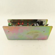 Bystronic 703682 Gas Pressure Regulator From Bystar 3015 Laser