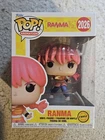 Funko Pop! Animation: Ranma 1/2 - Ranma (Chase) #2026