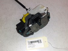 Porte avant et accessoires Chevrolet CRUZE