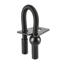 Fishing Rod Fixing Strap Bungee Rod Lock Adjustable Fishing Rod Clamps Enduring