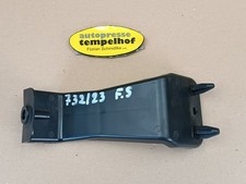 Renault Austral Mild Hybrid 160 Automatik Stoßstangehalter Links Hinten