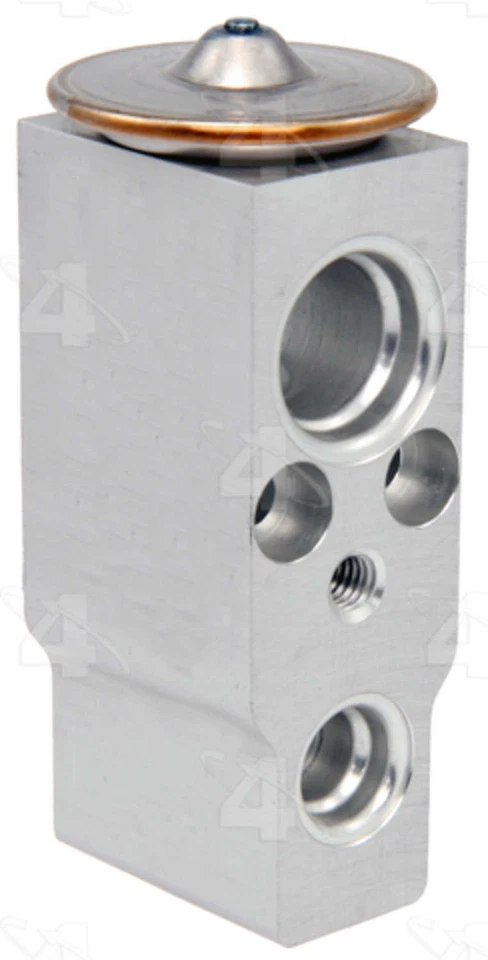 Kit de substituição de ar condicionado compatível com Mercury Montego 2006-2007 QUATRO ESTAÇÕES - Imagem 4 de 4