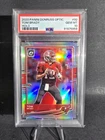 2020 Panini Donruss Optic - Tom Brady #92 Holo Prizm PSA 10
