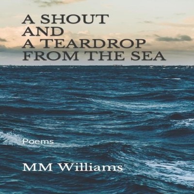 A Shout and a Teardrop from the Sea MM Williams Paperback Amazon