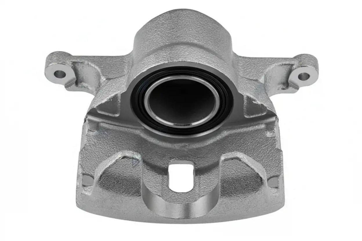 Brake caliper Front Axle Right HZP-NS-039 NTY for NISSAN RENAULT - Image 5