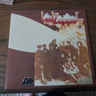 Led Zeppelin - Led Zeppelin II Vinyl LP Atlantic Classic Rock Record Stereo