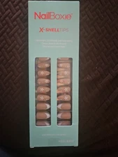  Press on Nails 150 Pcs X-SHELL TIPS , NailBoxie  